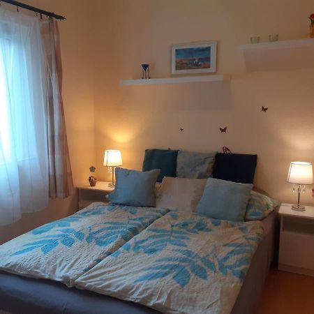 Anna Villa Balatonlelle Zewnętrze zdjęcie