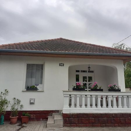 Anna Villa Balatonlelle Zewnętrze zdjęcie
