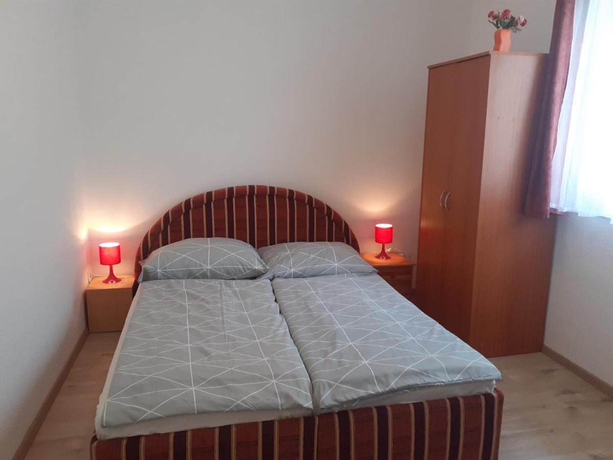 Anna Villa Balatonlelle Zewnętrze zdjęcie