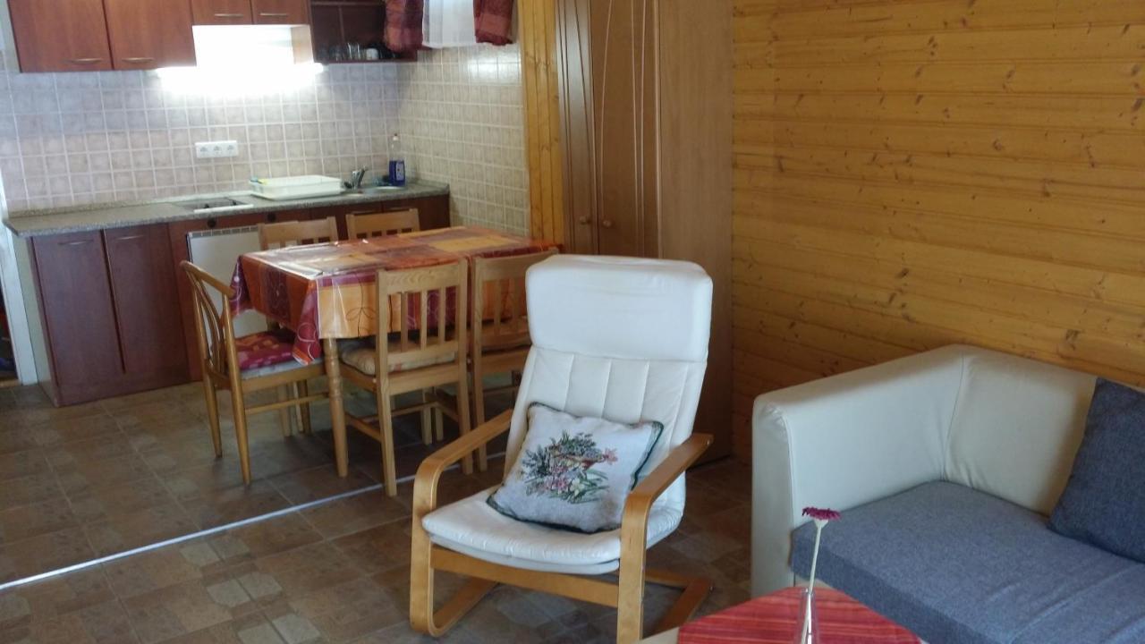 Anna Villa Balatonlelle Zewnętrze zdjęcie