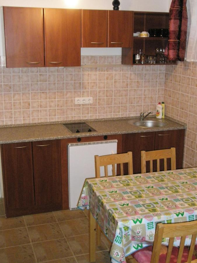 Anna Villa Balatonlelle Zewnętrze zdjęcie