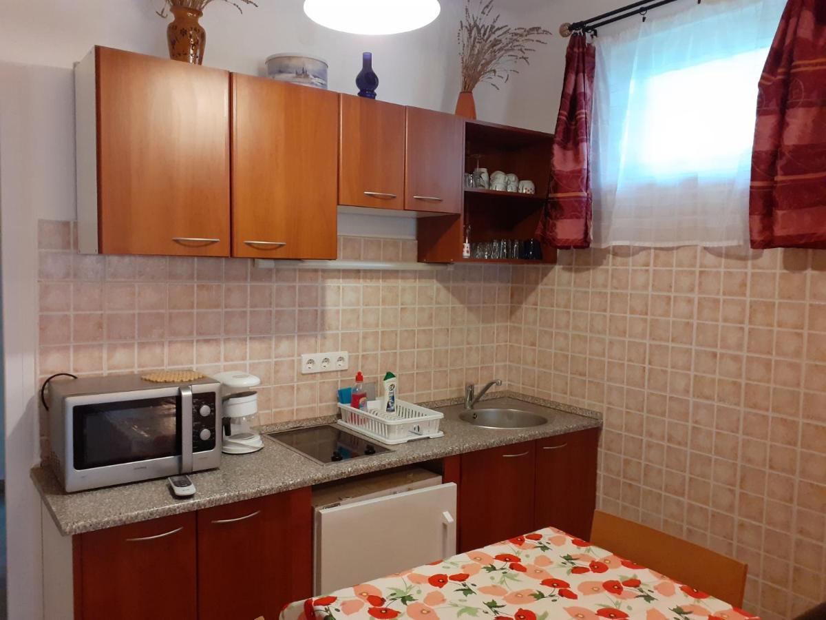 Anna Villa Balatonlelle Zewnętrze zdjęcie
